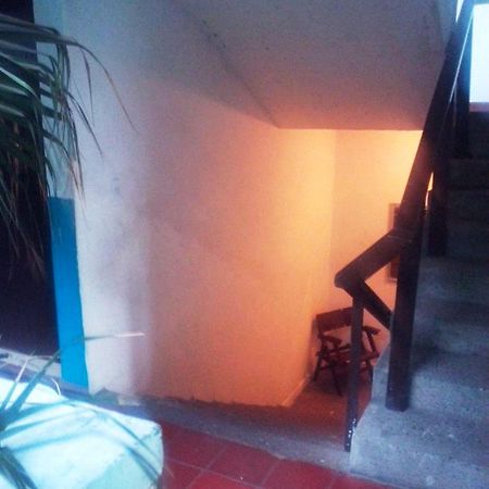 Hotel Atenas Mazatlán Esterno foto