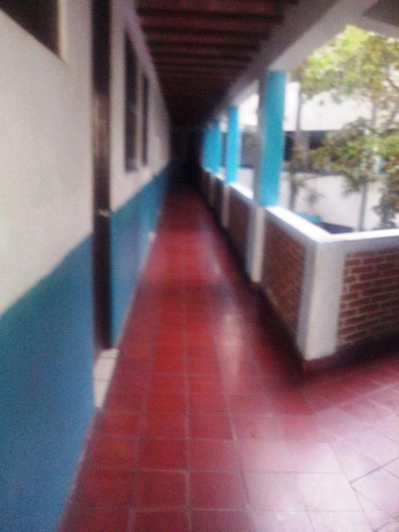 Hotel Atenas Mazatlán Esterno foto