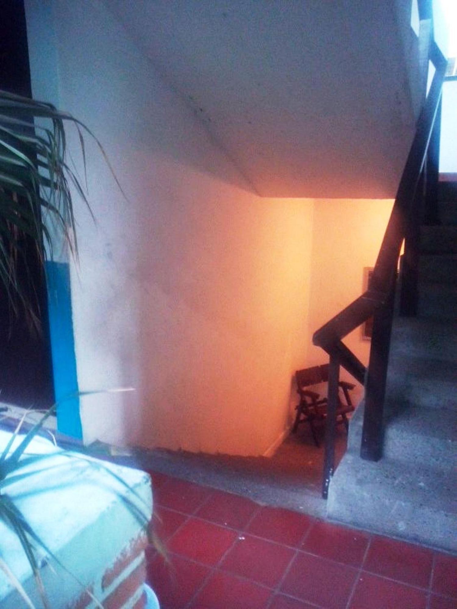 Hotel Atenas Mazatlán Esterno foto