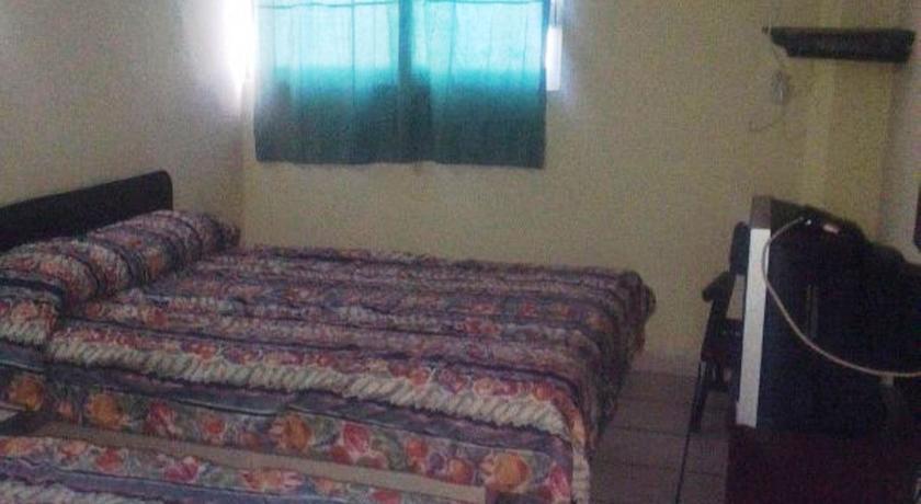 Hotel Atenas Mazatlán Esterno foto